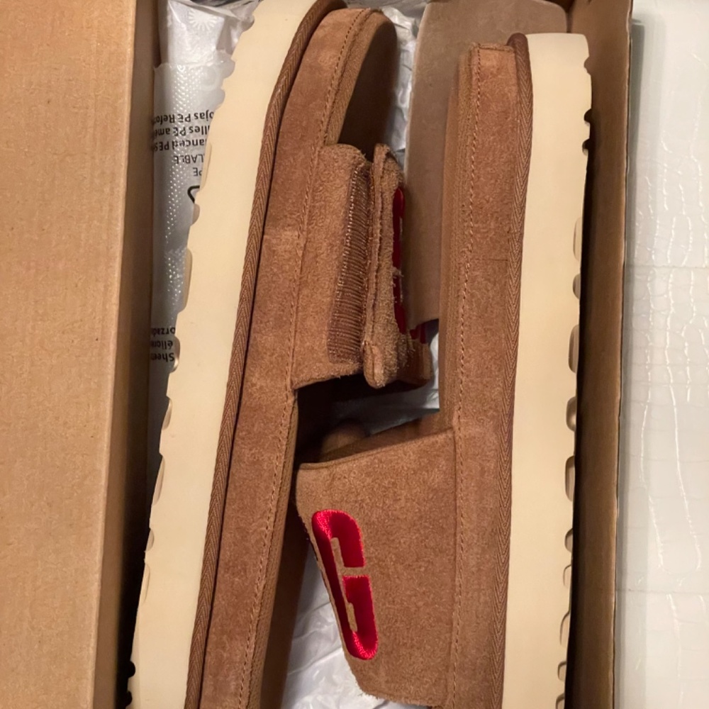 UGG Laton Slide - Picture 4 of 5